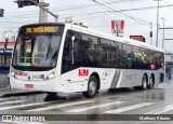 Next Mobilidade - ABC Sistema de Transporte 5429 na cidade de São Bernardo do Campo, São Paulo, Brasil, por Matheus Ribeiro. Número da foto: #12781542.