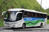 Bel-Tour Transportes e Turismo 308 na cidade de Piraí, Rio de Janeiro, Brasil, por Paulo Henrique Pereira Borges. Número da foto: #12783077.