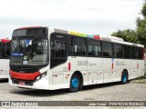 Auto Viação Jabour D86389 na cidade de Rio de Janeiro, Rio de Janeiro, Brasil, por João Victor - PHOTOVICTORBUS. Número da foto: #:id.