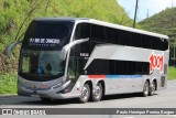 Auto Viação 1001 RJ 108.760 na cidade de Piraí, Rio de Janeiro, Brasil, por Paulo Henrique Pereira Borges. Número da foto: #12783095.