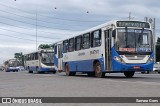 Transportes Barata BN-97501 na cidade de Ananindeua, Pará, Brasil, por Samara Goes. Número da foto: #12781585.
