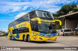 Viação Lírio dos Vales 50000 na cidade de Cariacica, Espírito Santo, Brasil, por Tartaruga Mídia. Número da foto: #:id.