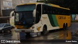 Empresa Gontijo de Transportes 14380 na cidade de Ilhéus, Bahia, Brasil, por Kauan Santos. Número da foto: #12781168.