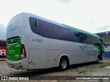 Rápido Sumaré 41007 na cidade de Hortolândia, São Paulo, Brasil, por José Eduardo Garcia Pontual. Número da foto: #12782422.