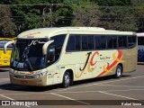 JC Turismo 8500 na cidade de Campinas, São Paulo, Brasil, por Rafael Senna. Número da foto: #:id.