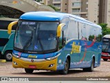 Rápido Expresso Fênix Viação 35525 na cidade de Jundiaí, São Paulo, Brasil, por Guilherme Estevan. Número da foto: #:id.
