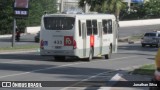Borborema Imperial Transportes 433 na cidade de Recife, Pernambuco, Brasil, por Jonathan Silva. Número da foto: #:id.