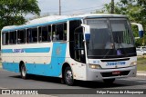 Juratur - Jurandi Turismo 08130 na cidade de Teresina, Piauí, Brasil, por Felipe Pessoa de Albuquerque. Número da foto: #12782172.