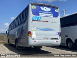 Ônibus Particulares 0787 na cidade de Espírito Santo, Rio Grande do Norte, Brasil, por Alison Diego Dias da Silva. Número da foto: #12781660.
