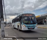 Maraponga Transportes 26704 na cidade de Fortaleza, Ceará, Brasil, por Marcos Vinícius. Número da foto: #12781511.
