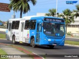 Viação Grande Vitória 23226 na cidade de Vitória, Espírito Santo, Brasil, por Ricardo Peruch. Número da foto: #:id.