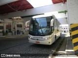 Auto Viação Catarinense 3012 na cidade de Joinville, Santa Catarina, Brasil, por Paulobuss  Guaratuba. Número da foto: #12783312.