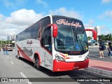 Filadelfia Turismo 1600 na cidade de Barueri, São Paulo, Brasil, por André Luiz Gomes de Souza. Número da foto: #12783341.