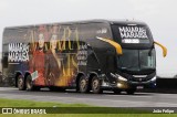 Maiara e Maraísa 2408 na cidade de Canas, São Paulo, Brasil, por João Felipe. Número da foto: #12782704.