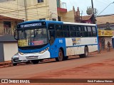 Viação Transportes Urbanos 01 14 25 na cidade de Santarém, Pará, Brasil, por Erick Pedroso Neves. Número da foto: #:id.