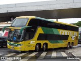 Empresa Gontijo de Transportes 25005 na cidade de Belo Horizonte, Minas Gerais, Brasil, por Fabricio Zulato. Número da foto: #12782398.