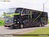 UTIL - União Transporte Interestadual de Luxo 13903 na cidade de Jundiaí, São Paulo, Brasil, por Guilherme Estevan. Número da foto: #:id.