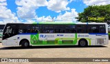 Scania SCANIA GAS NATURAL na cidade de Aparecida de Goiânia, Goiás, Brasil, por Carlos Júnior. Número da foto: #12782891.