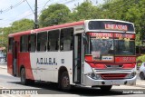 ADUSA 113 na cidade de Asunción, Paraguai, por José Paredes. Número da foto: #12782135.