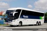 Planalto Transportes 3002 na cidade de São Paulo, São Paulo, Brasil, por Matheus Souza. Número da foto: #12783438.