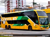 Empresa Gontijo de Transportes 23175 na cidade de Belo Horizonte, Minas Gerais, Brasil, por César Ônibus. Número da foto: #12782760.