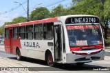 ADUSA 112 na cidade de Asunción, Paraguai, por José Paredes. Número da foto: #12782132.