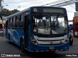 METROCOOP 5-77 na cidade de San Felipe, Alajuelita, San José, Costa Rica, por Andrey Flores. Número da foto: #12781650.