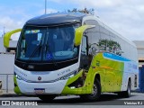 Costa Verde Transportes RJ 217.018 na cidade de Rio de Janeiro, Rio de Janeiro, Brasil, por Vinicius RJ. Número da foto: #:id.
