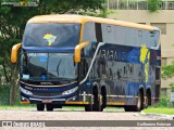 Arara Azul Viagens > Arara's Brasil Turismo 2023 na cidade de Jundiaí, São Paulo, Brasil, por Guilherme Estevan. Número da foto: #12781993.