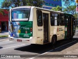 Transunião Transportes 5 6249 na cidade de São Paulo, São Paulo, Brasil, por Kauã Rodrigues. Número da foto: #:id.