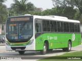 Tijuquinha - Auto Viação Tijuca C50035 na cidade de Rio de Janeiro, Rio de Janeiro, Brasil, por Luiz Guilherme. Número da foto: #12782637.