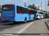 Viação Nossa Senhora da Penha RJ 188.046 na cidade de Nova Iguaçu, Rio de Janeiro, Brasil, por Augusto César. Número da foto: #12783422.