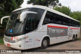 Transpen Transporte Coletivo e Encomendas 38010 na cidade de Curitiba, Paraná, Brasil, por Alexandre Breda. Número da foto: #:id.