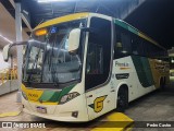 Empresa Gontijo de Transportes 15040 na cidade de João Monlevade, Minas Gerais, Brasil, por Pedro Castro. Número da foto: #12782167.