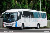 Auto Viação Catarinense 323218 na cidade de Curitiba, Paraná, Brasil, por Diego Lip. Número da foto: #:id.
