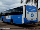 HP Transportes Coletivos 20.595 na cidade de Aparecida de Goiânia, Goiás, Brasil, por Pedro Henrique Eufrasio Correia Dias. Número da foto: #:id.