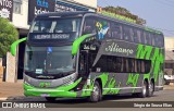 Aliança Turismo 3038 na cidade de Holambra, São Paulo, Brasil, por Sérgio de Sousa Elias. Número da foto: #12782502.