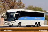 Rápido Federal 1918 na cidade de Brasília, Distrito Federal, Brasil, por Matheus Souza. Número da foto: #12783323.