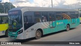 Companhia Coordenadas de Transportes 90308 na cidade de Belo Horizonte, Minas Gerais, Brasil, por Edmar Junio. Número da foto: #:id.