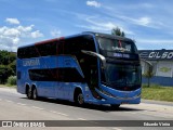 UTIL - União Transporte Interestadual de Luxo 13222 na cidade de Conselheiro Lafaiete, Minas Gerais, Brasil, por Eduardo Vieira. Número da foto: #:id.