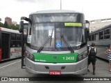 Viação Gato Preto 1 2432 na cidade de São Paulo, São Paulo, Brasil, por Joase Batista da Silva. Número da foto: #12782539.