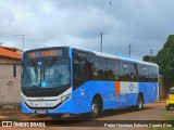 HP Transportes Coletivos 20.601 na cidade de Aparecida de Goiânia, Goiás, Brasil, por Pedro Henrique Eufrasio Correia Dias. Número da foto: #:id.