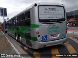 Associação Museu do Transporte 1192 na cidade de Barueri, São Paulo, Brasil, por Matheus Da Mata Santos. Número da foto: #:id.