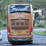 Pevidor Transportes P-20101829 na cidade de Santos Dumont, Minas Gerais, Brasil, por Isaias Ralen. Número da foto: #12783028.