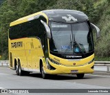 Viação Nova Itapemirim 60486 na cidade de Areal, Rio de Janeiro, Brasil, por Leonardo Oliveira. Número da foto: #12782195.