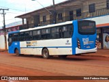 Viação Transportes Urbanos 01 14 25 na cidade de Santarém, Pará, Brasil, por Erick Pedroso Neves. Número da foto: #:id.