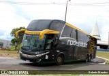 RodeRotas - Rotas de Viação do Triângulo 1911 na cidade de Marília, São Paulo, Brasil, por Roberto Mendes. Número da foto: #:id.