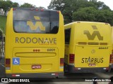 Viação Itapemirim 6801 na cidade de São Paulo, São Paulo, Brasil, por Joase Batista da Silva. Número da foto: #12782519.
