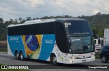 Onix Turismo 138 na cidade de Santa Isabel, São Paulo, Brasil, por George Miranda. Número da foto: #:id.