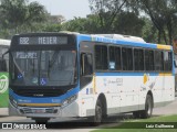 Viação Redentor C47458 na cidade de Rio de Janeiro, Rio de Janeiro, Brasil, por Luiz Guilherme. Número da foto: #12782680.